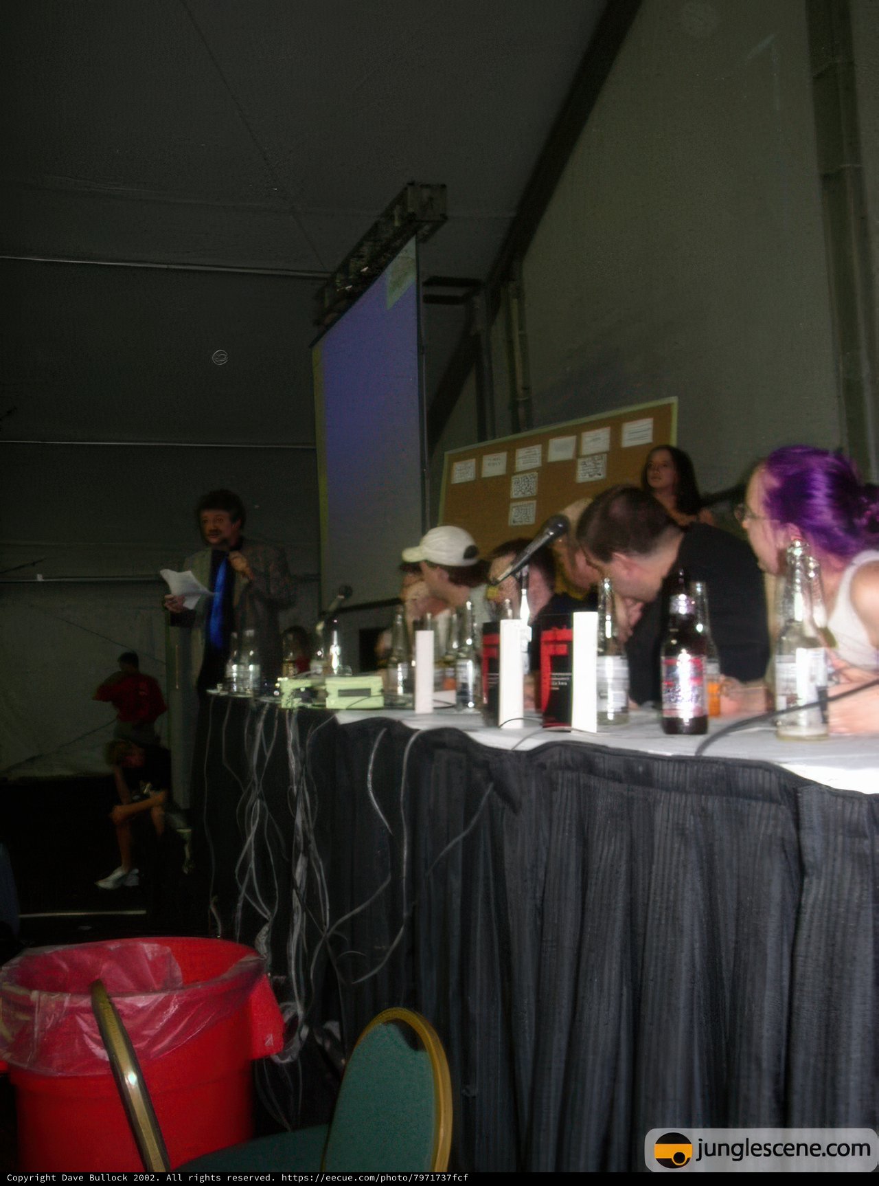 Podcast Live Show