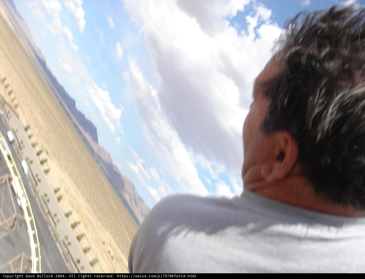 Desert Dreams