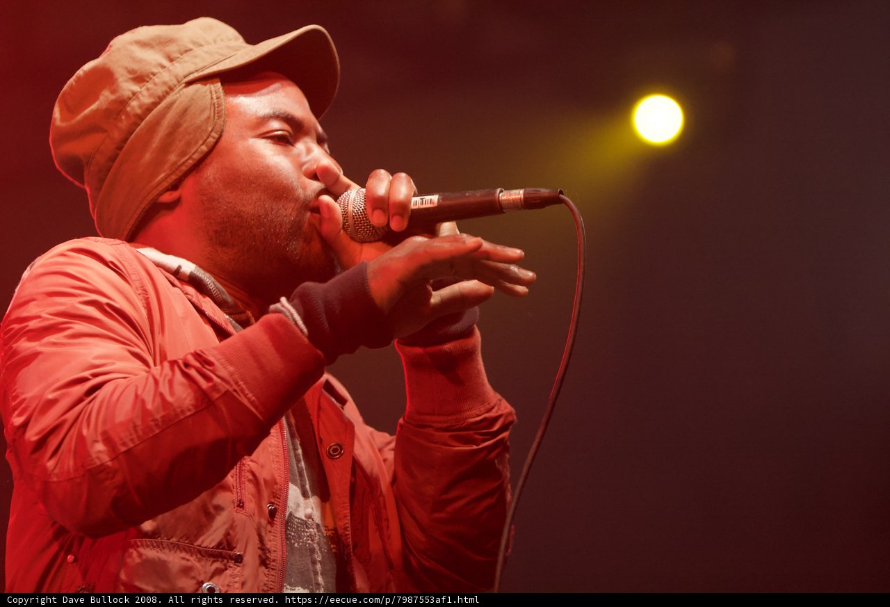 Hat-titude on Stage