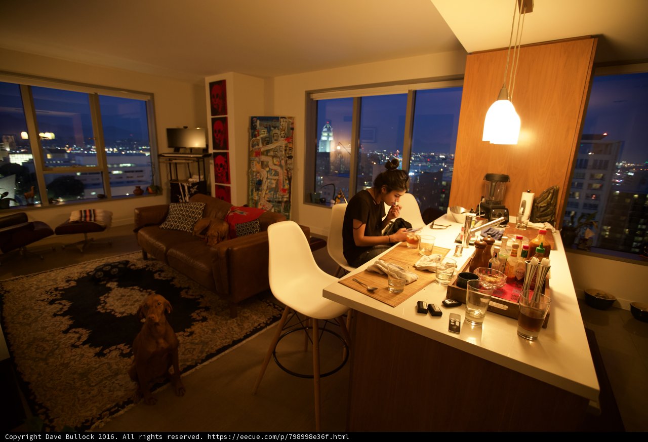 City View Work