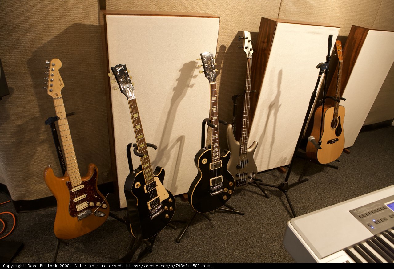 Strings and Things