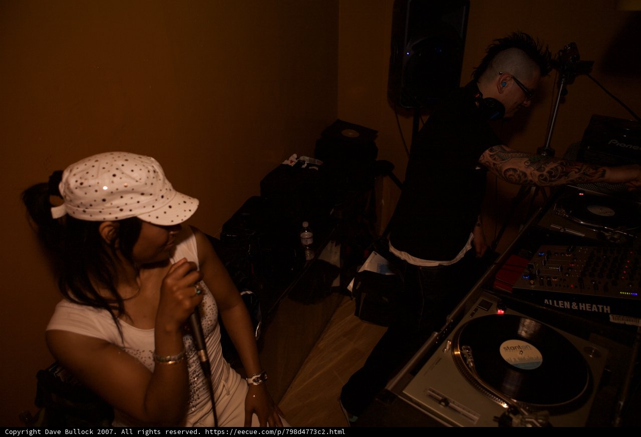 Weekend Jam Session