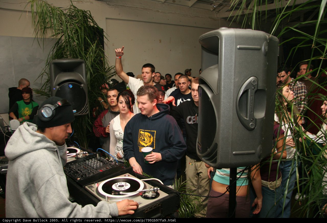 Mastering the Beat