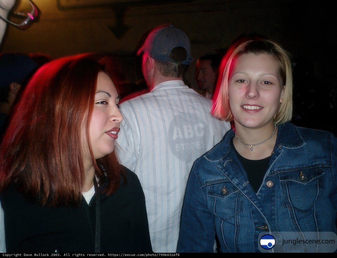 Ladies Night Out