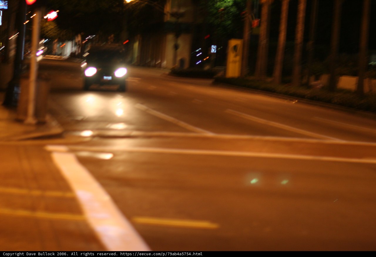 Midnight Ride