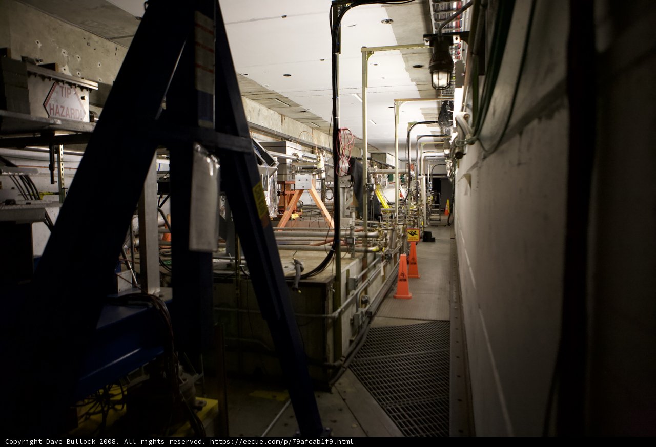 Inside a Manufacturing Facility