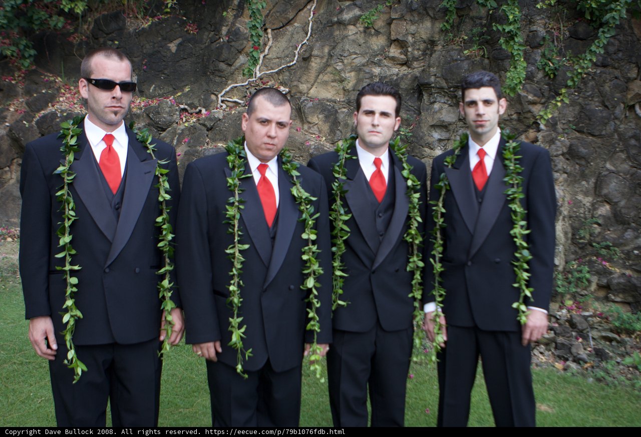 Suit Up for Success