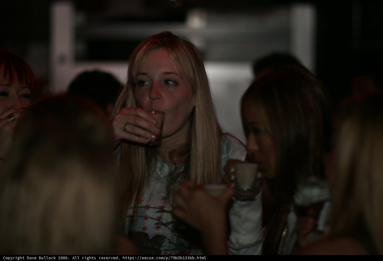 Drink Up