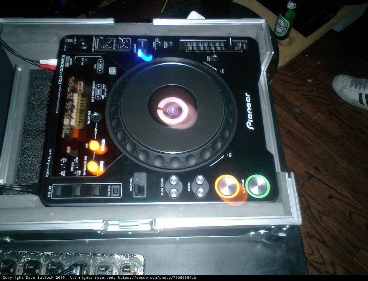 The Ultimate Setup for Music Lovers