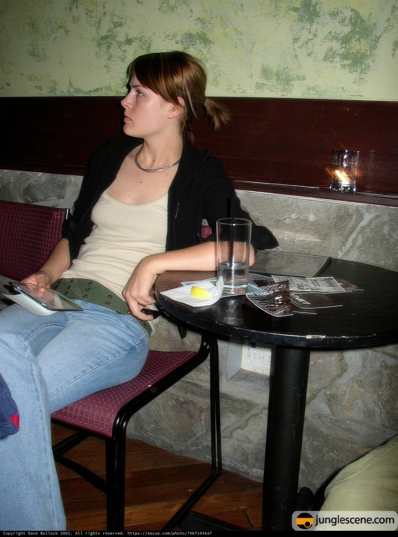 Dining in Style