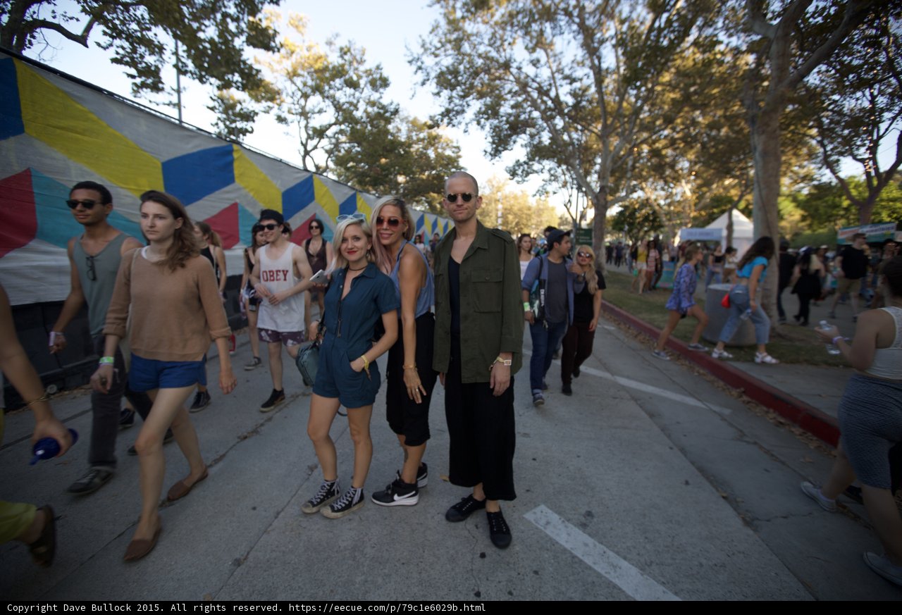 Trio Portrait Festival Pathway