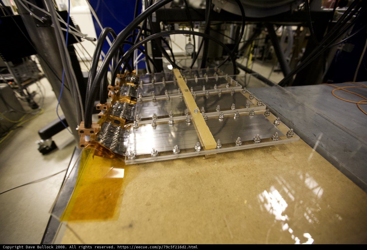 Manufacturing Machine fabricating metal