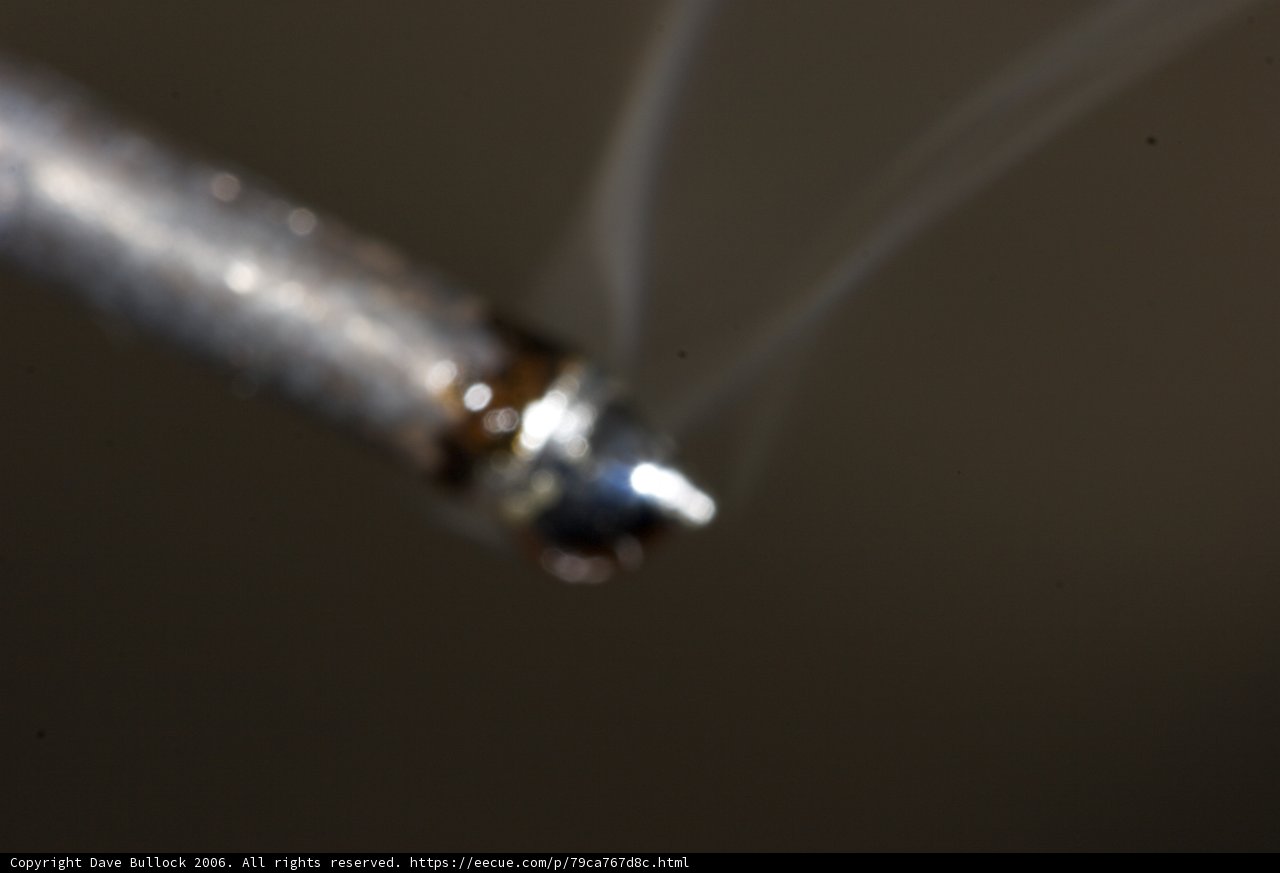 Lighting Up