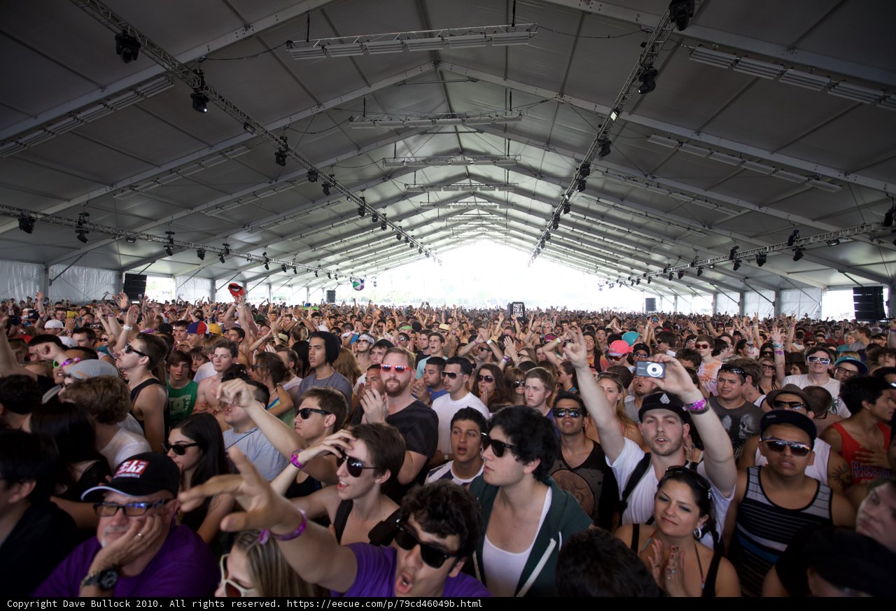 Coachella Madness