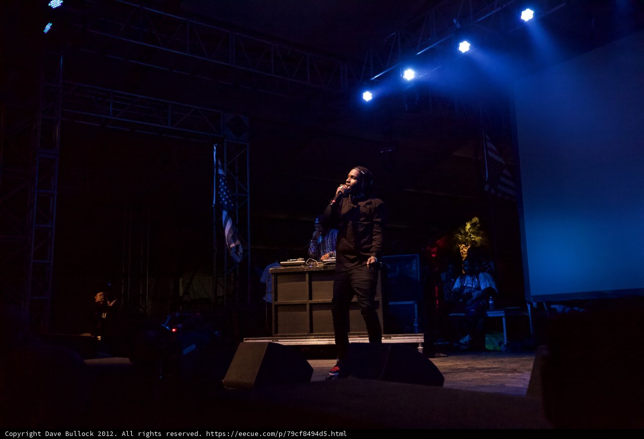 Electric Performance under the Spotlight