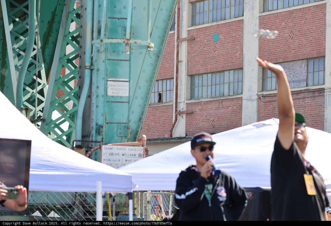 Maker Faire 2025: Engineering Enthusiasm
