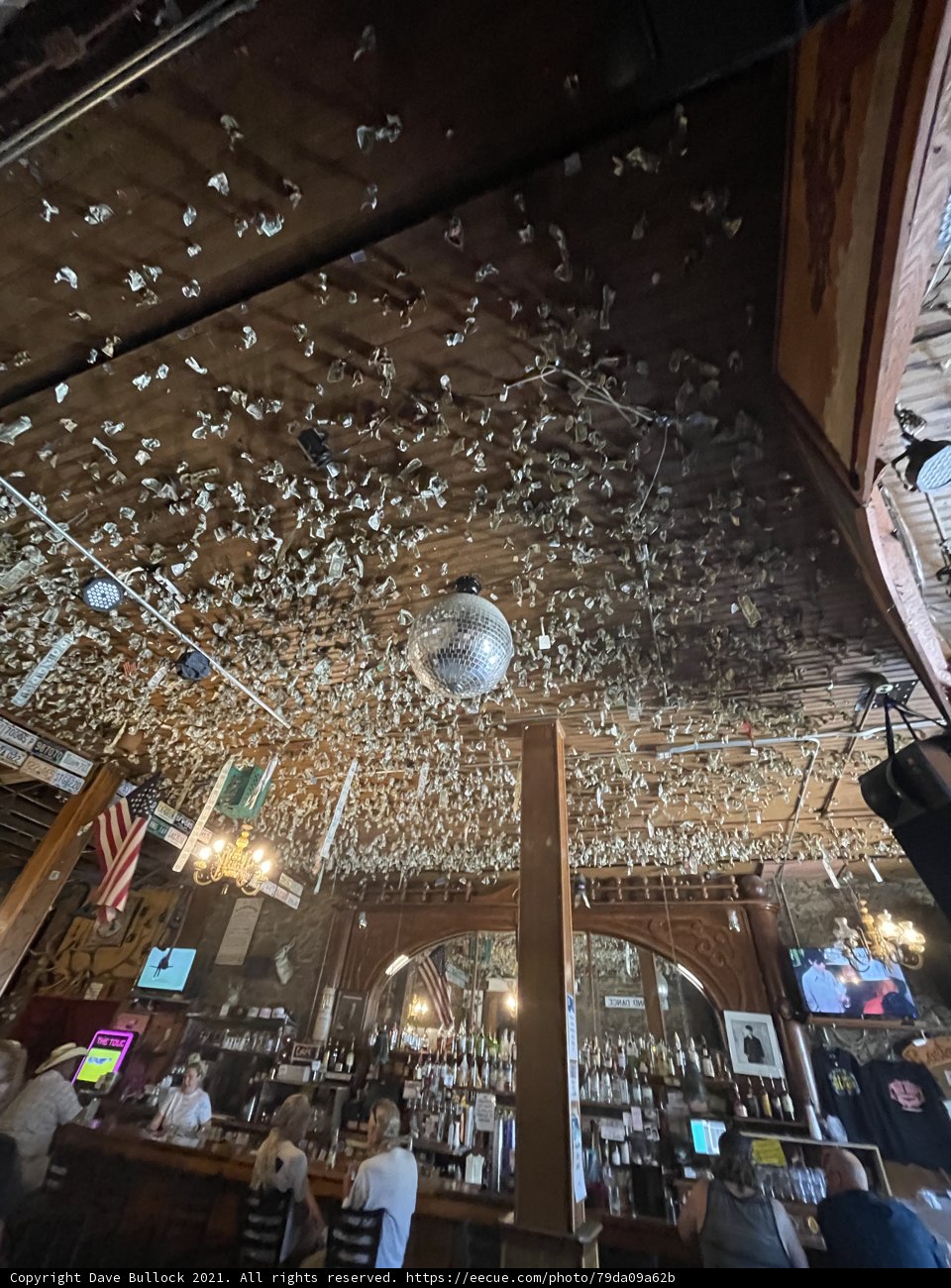 A Night at the Urban Pub