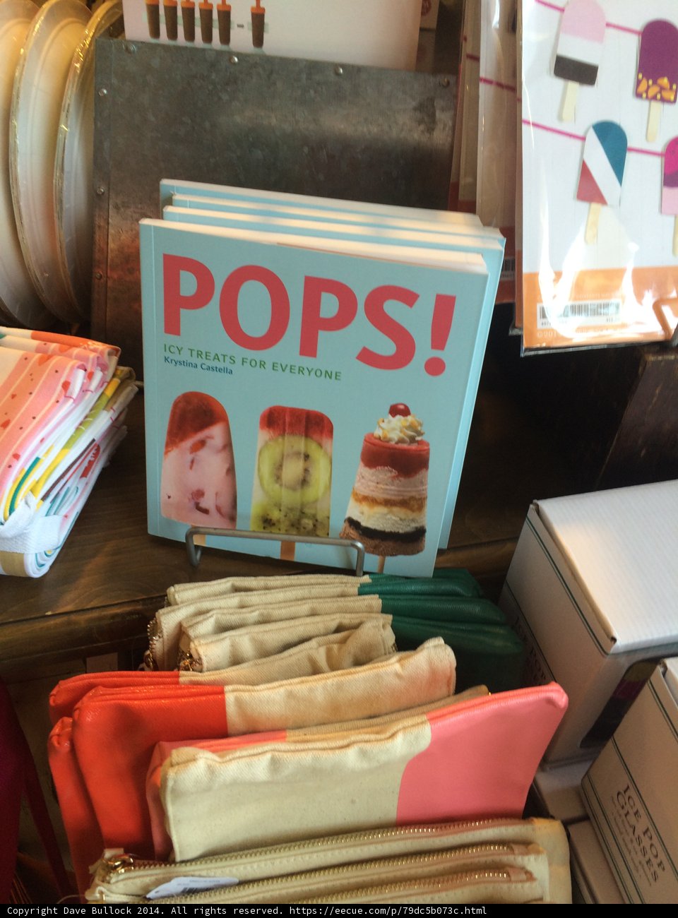 Pop's Book Nook