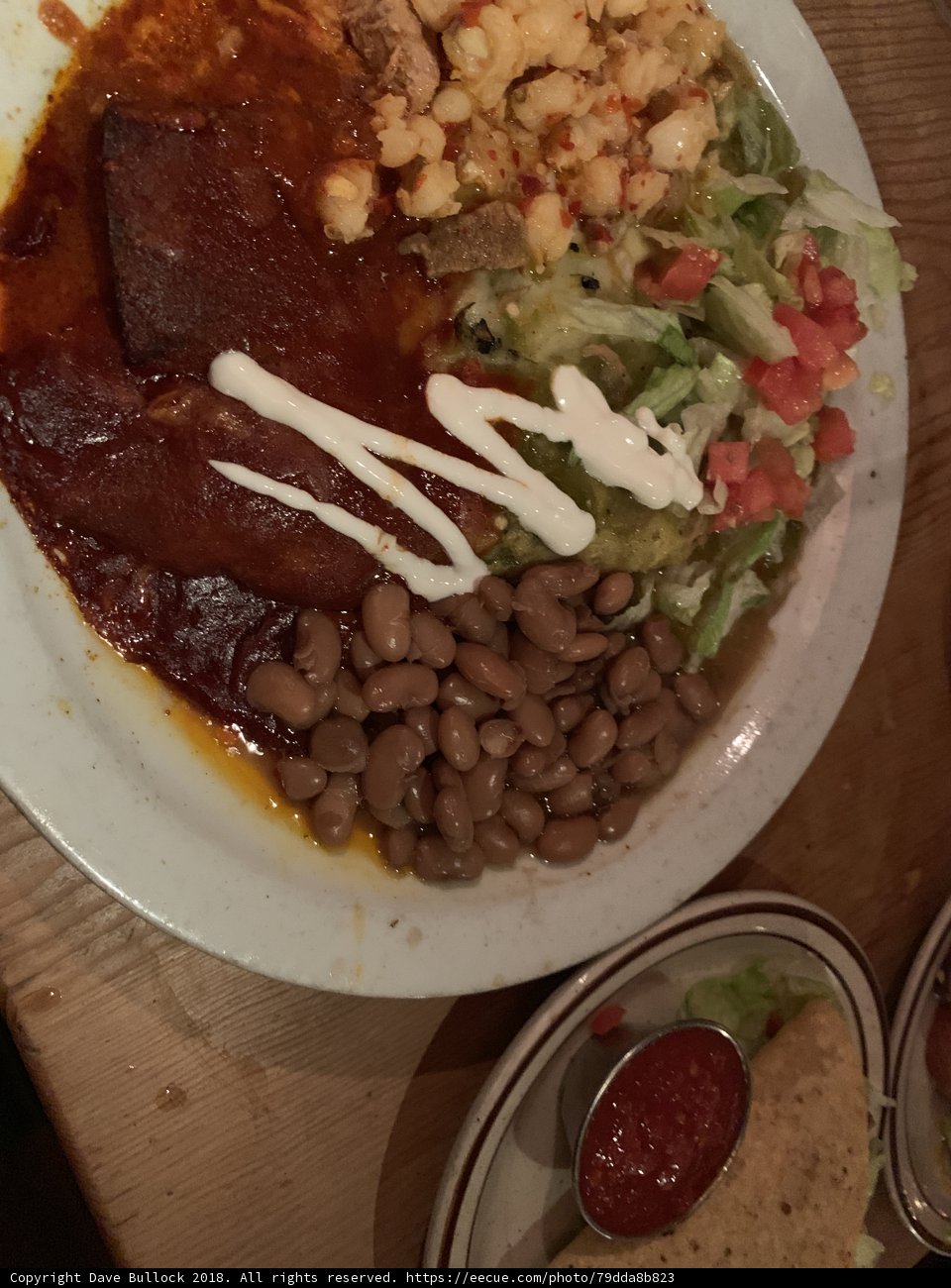 A Feast of Mexican Delights