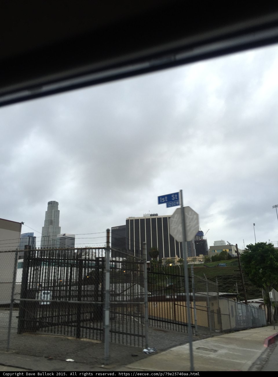 Urban Metropolis View