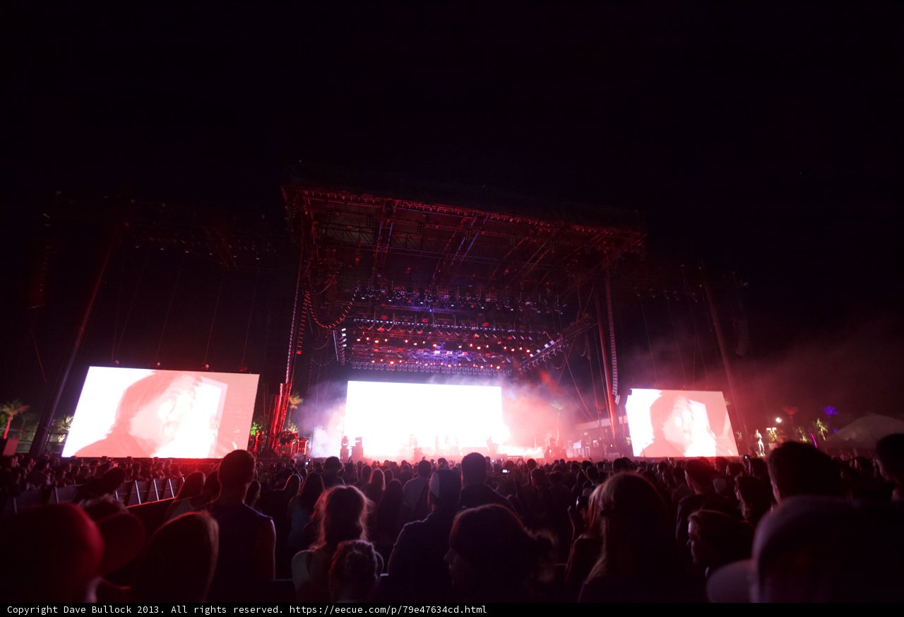 Rockin' the Night Away