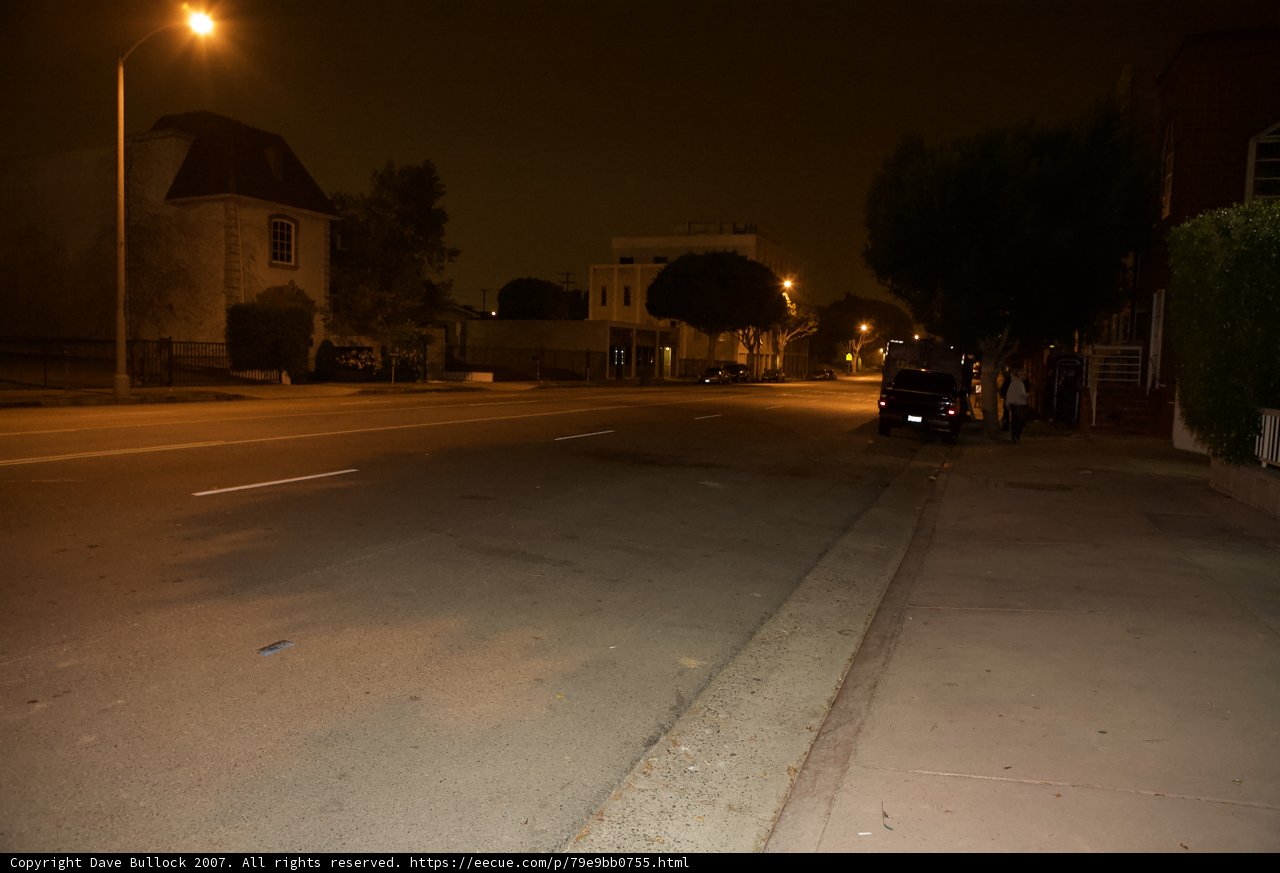 Night Ride