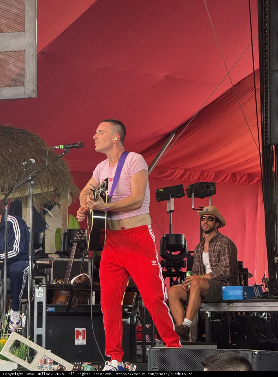 Vibrant Rhythms at Empire Polo Club