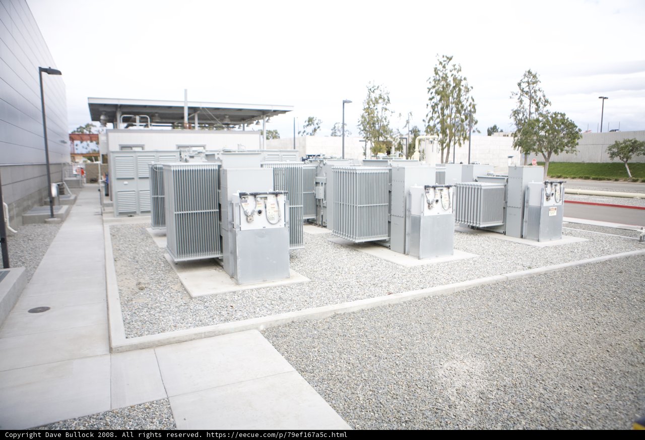 Urban Storage Solutions