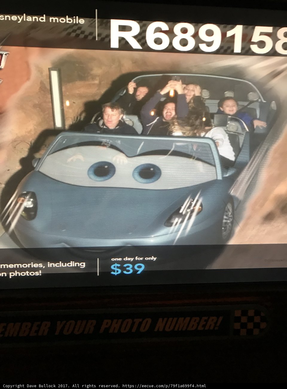 Car Advertisement