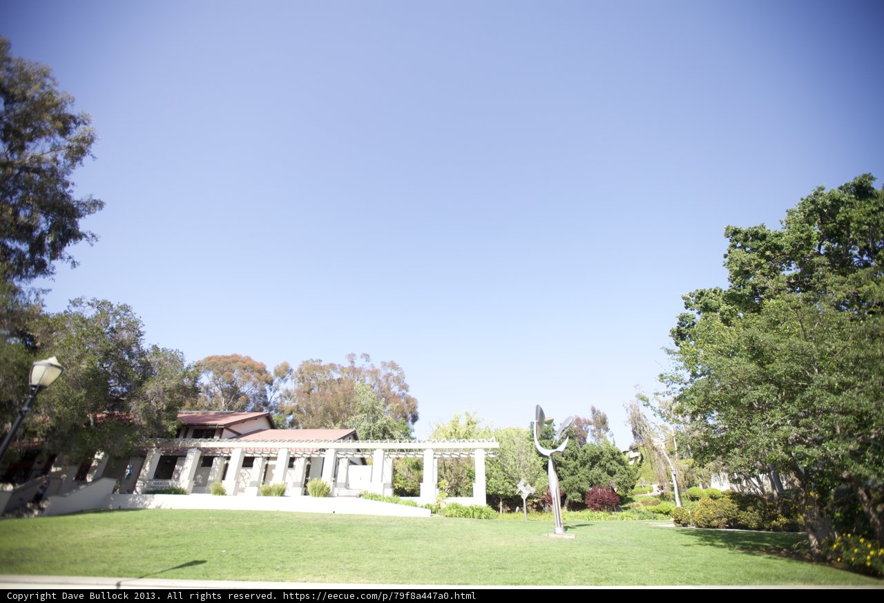 Serenity at the Villa