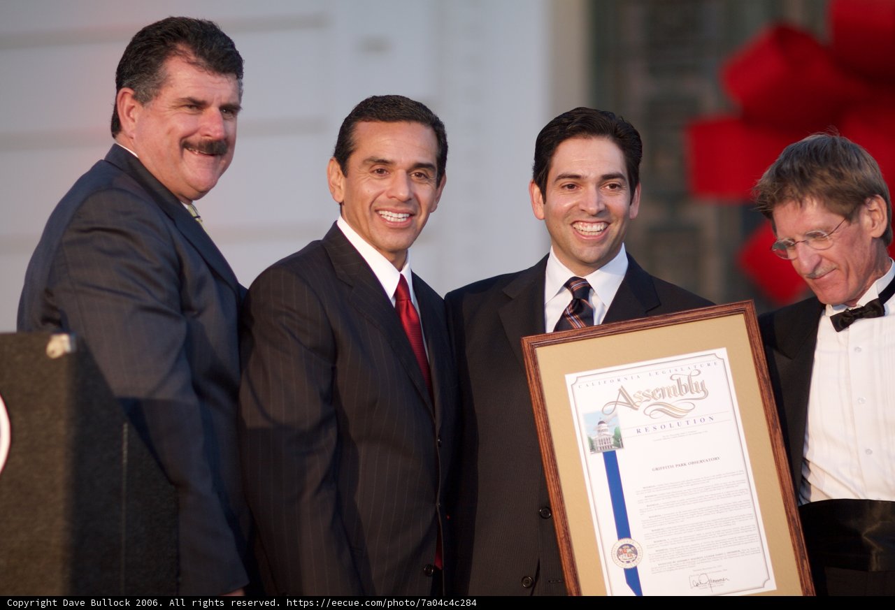 Certificate of Achievement