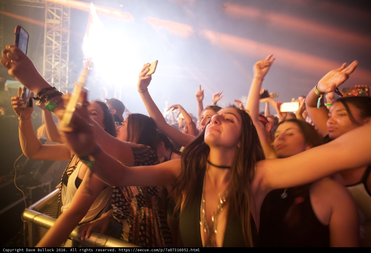 Music Lovers Unite