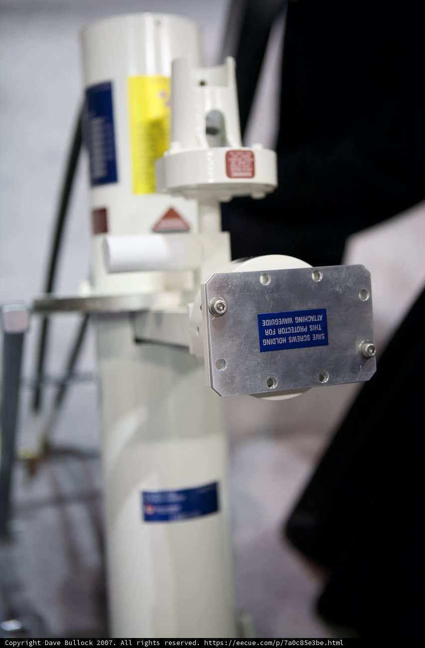 Wall-Mounted Machine