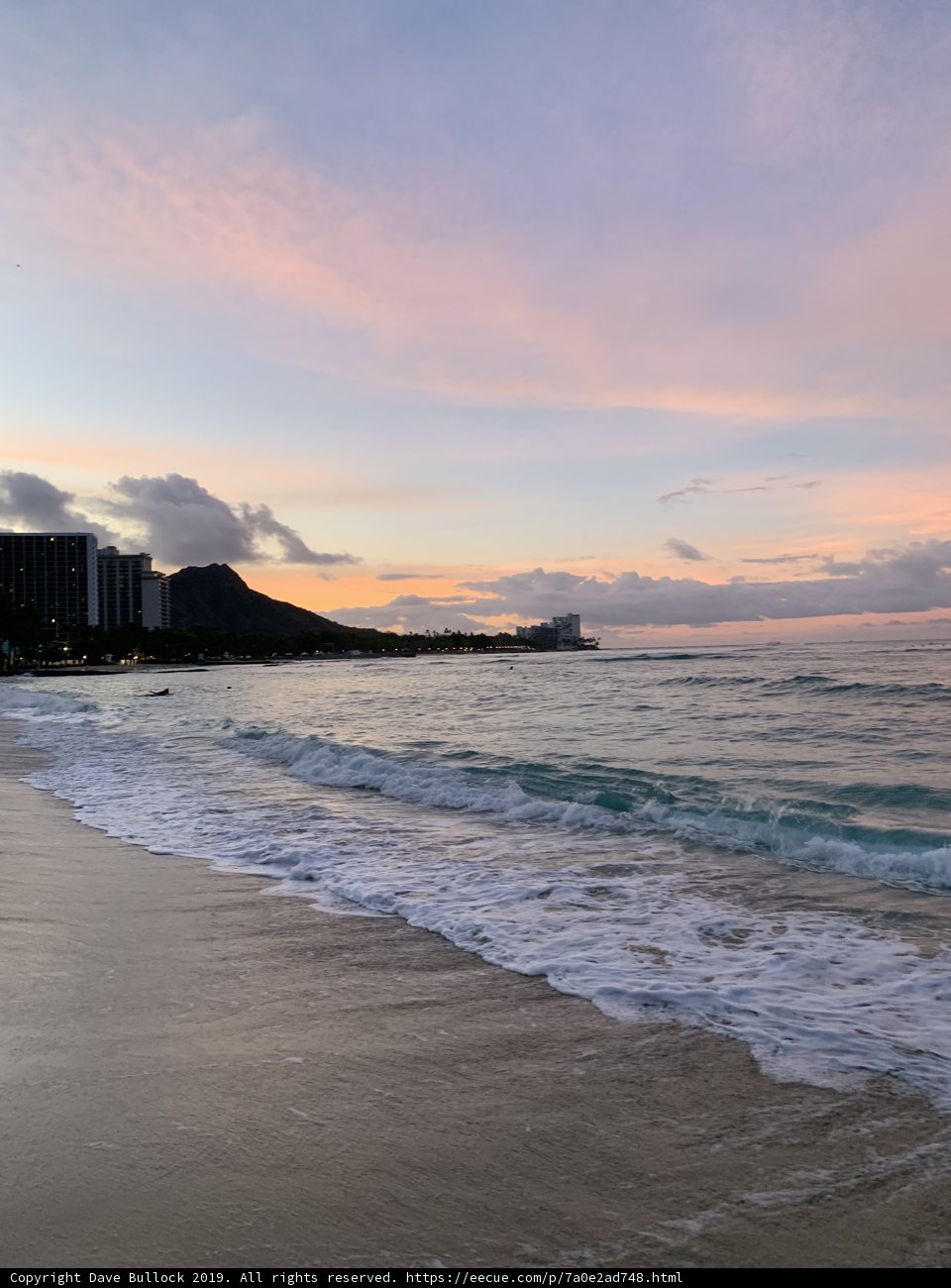 Serenity by the Sea