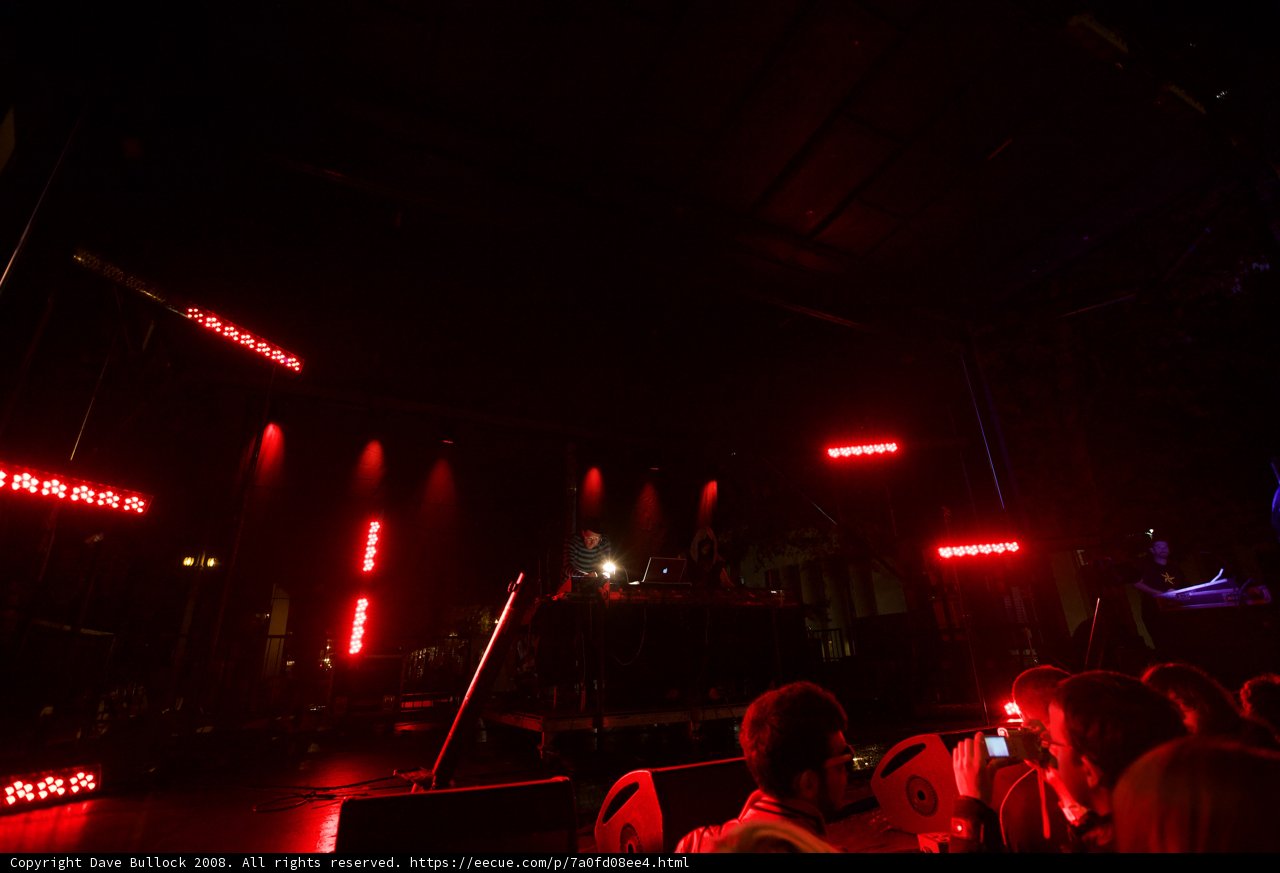 Red Light Fever