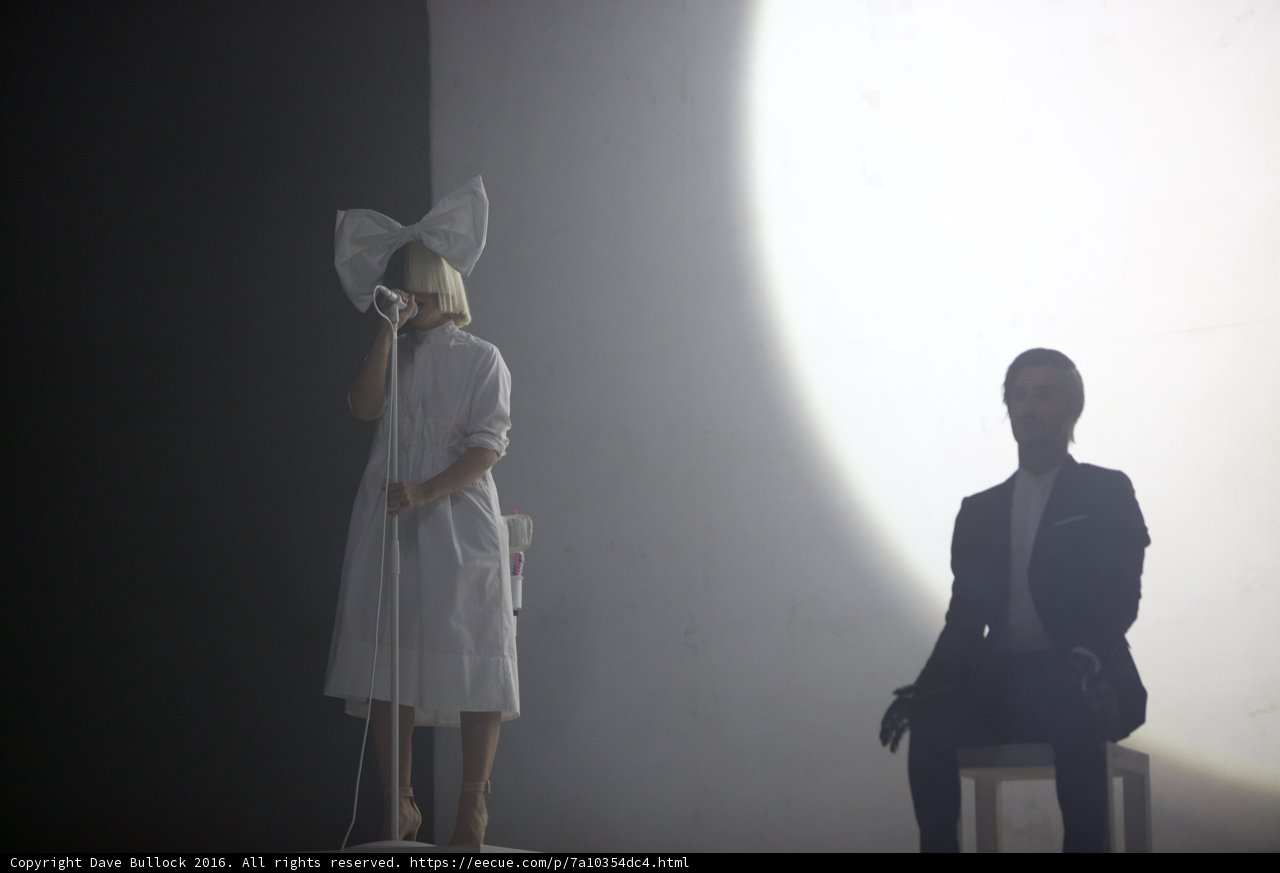 Spotlight Duo