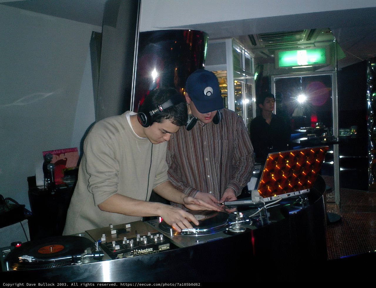 Tokyo Nightlife