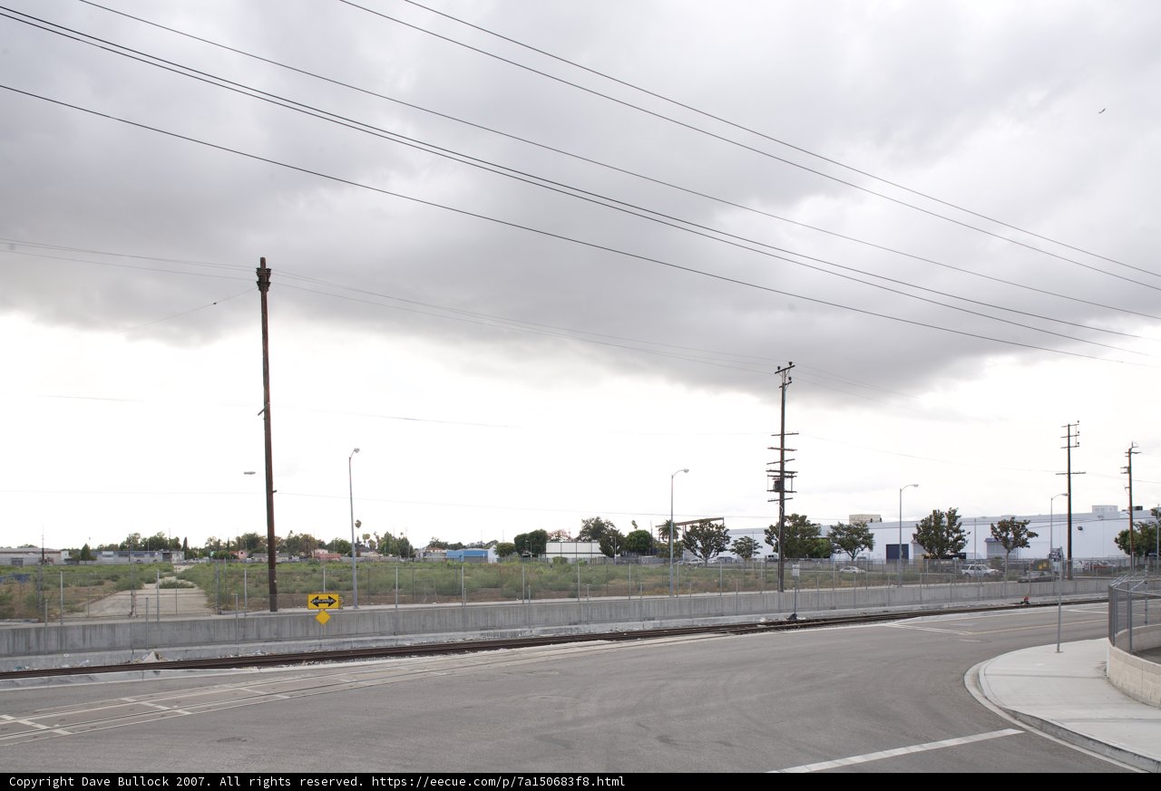 Cloudy Highway