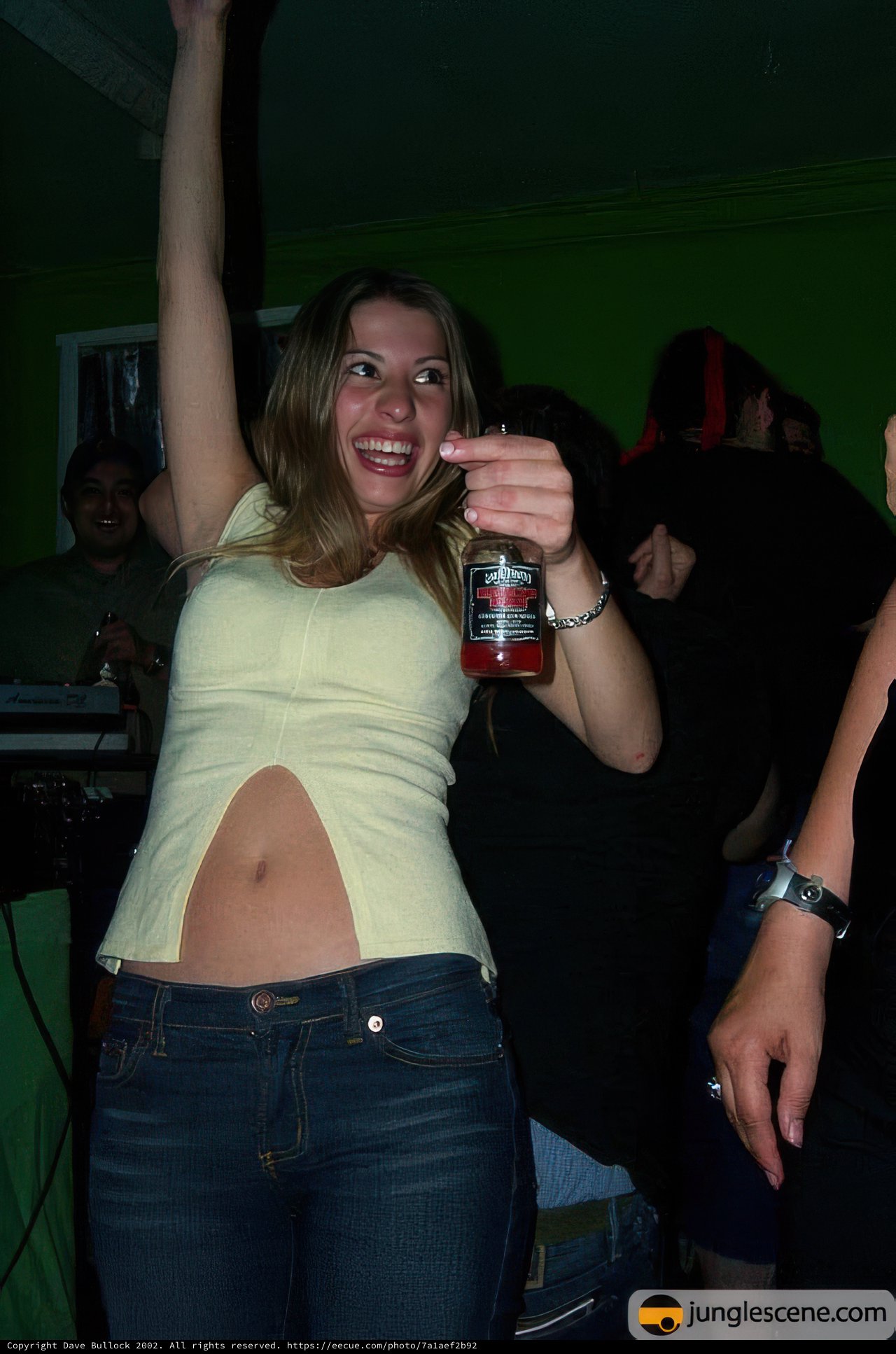 Nightclub Fun