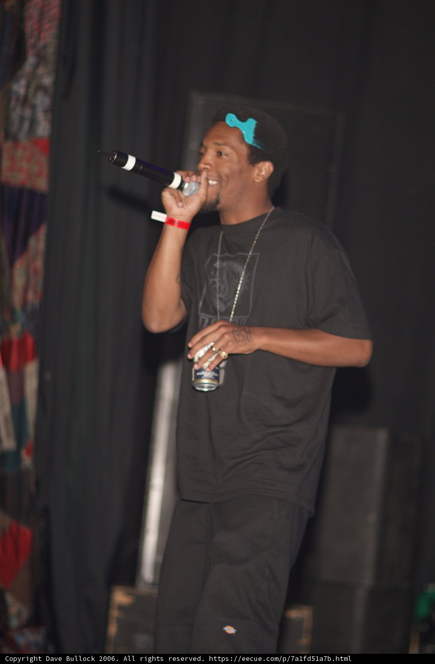 The Entertainer
