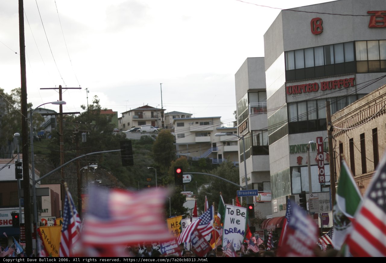 Metropolis Street