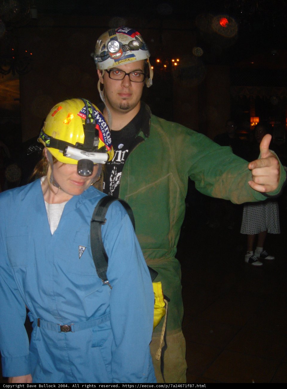 Safety First