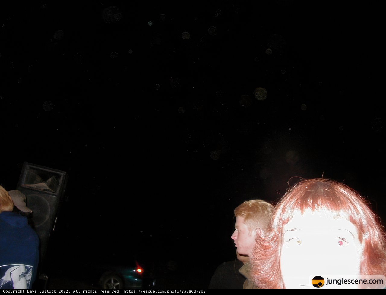 Illuminating the Night