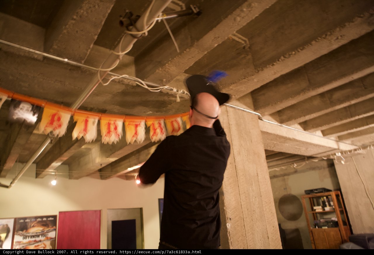 Birthday Decorations