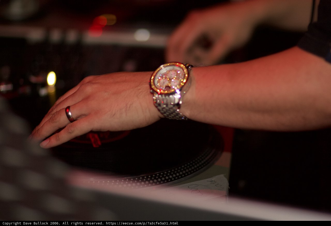 Timeless Beats