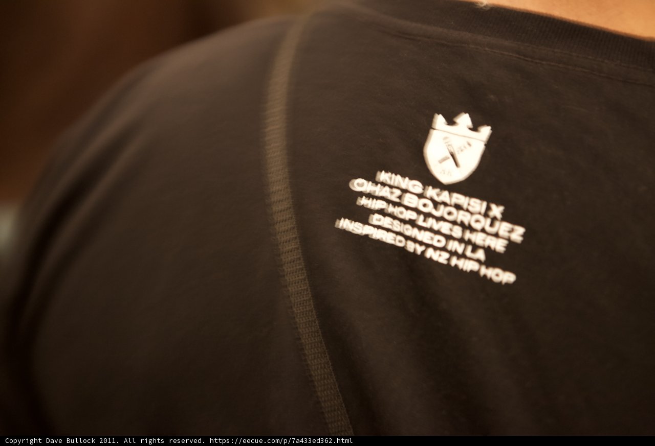 Logo Shirt