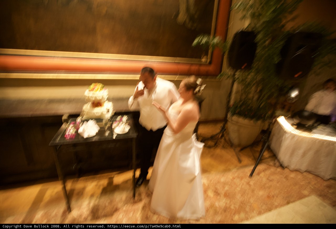 Wedding Bliss