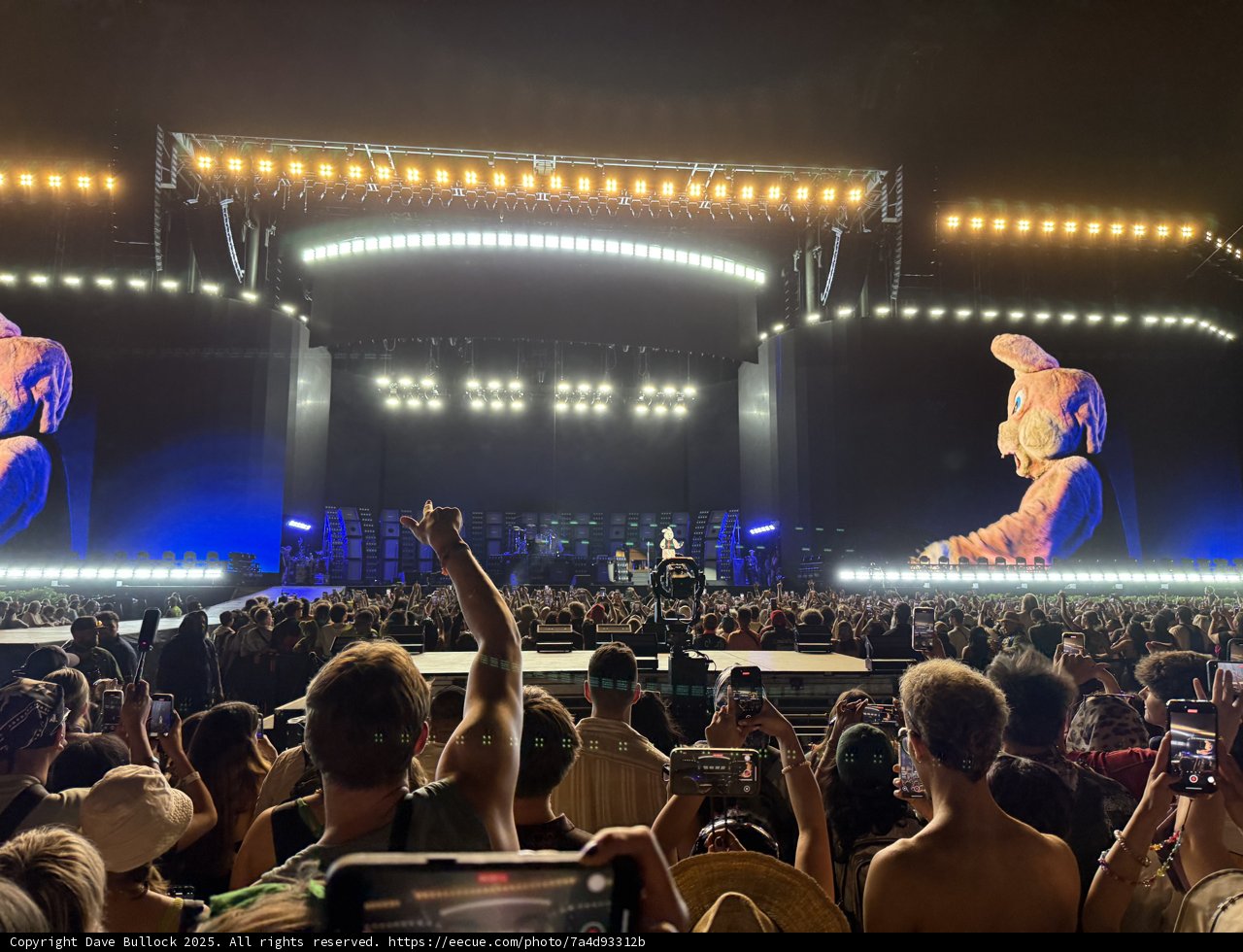 Electric Night at Empire Polo Club