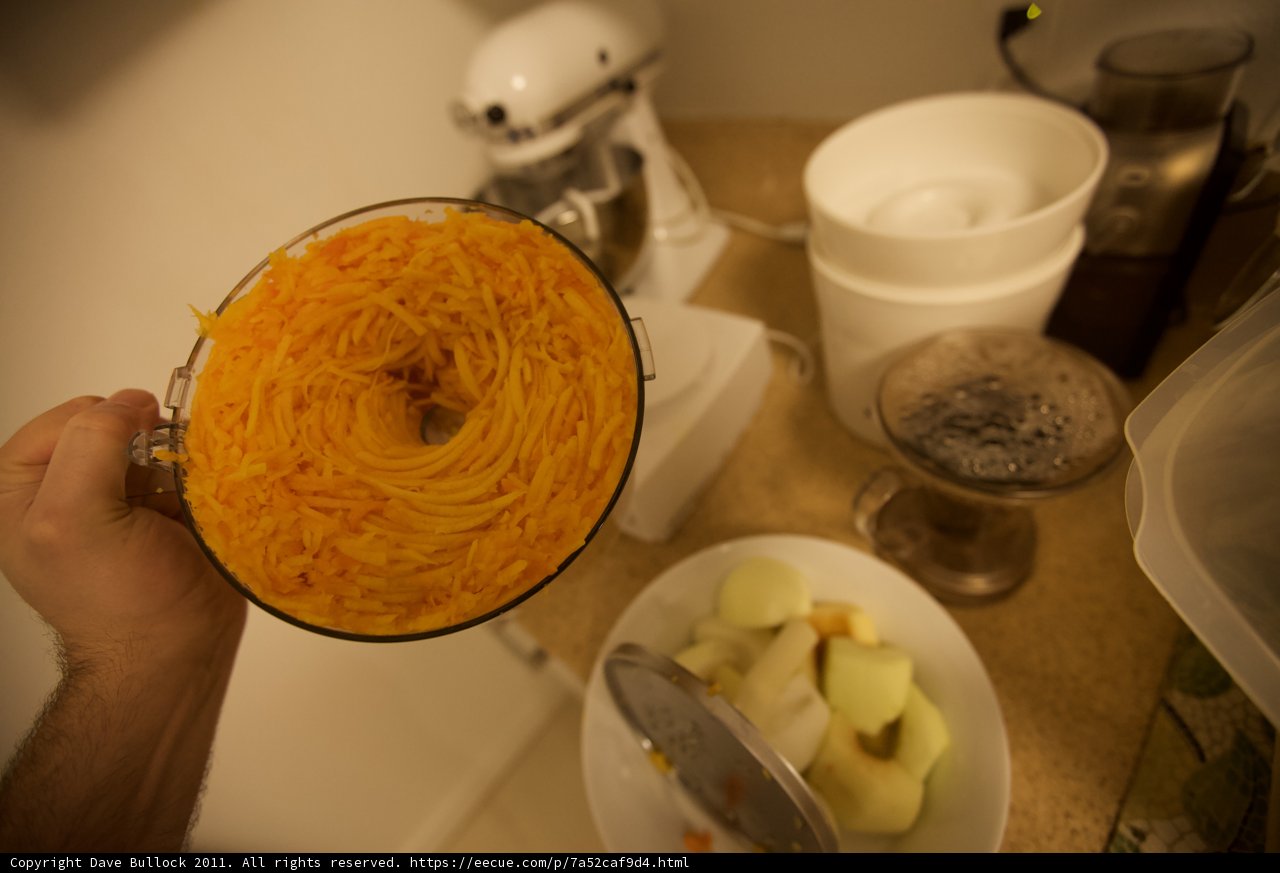 Spaghetti Night