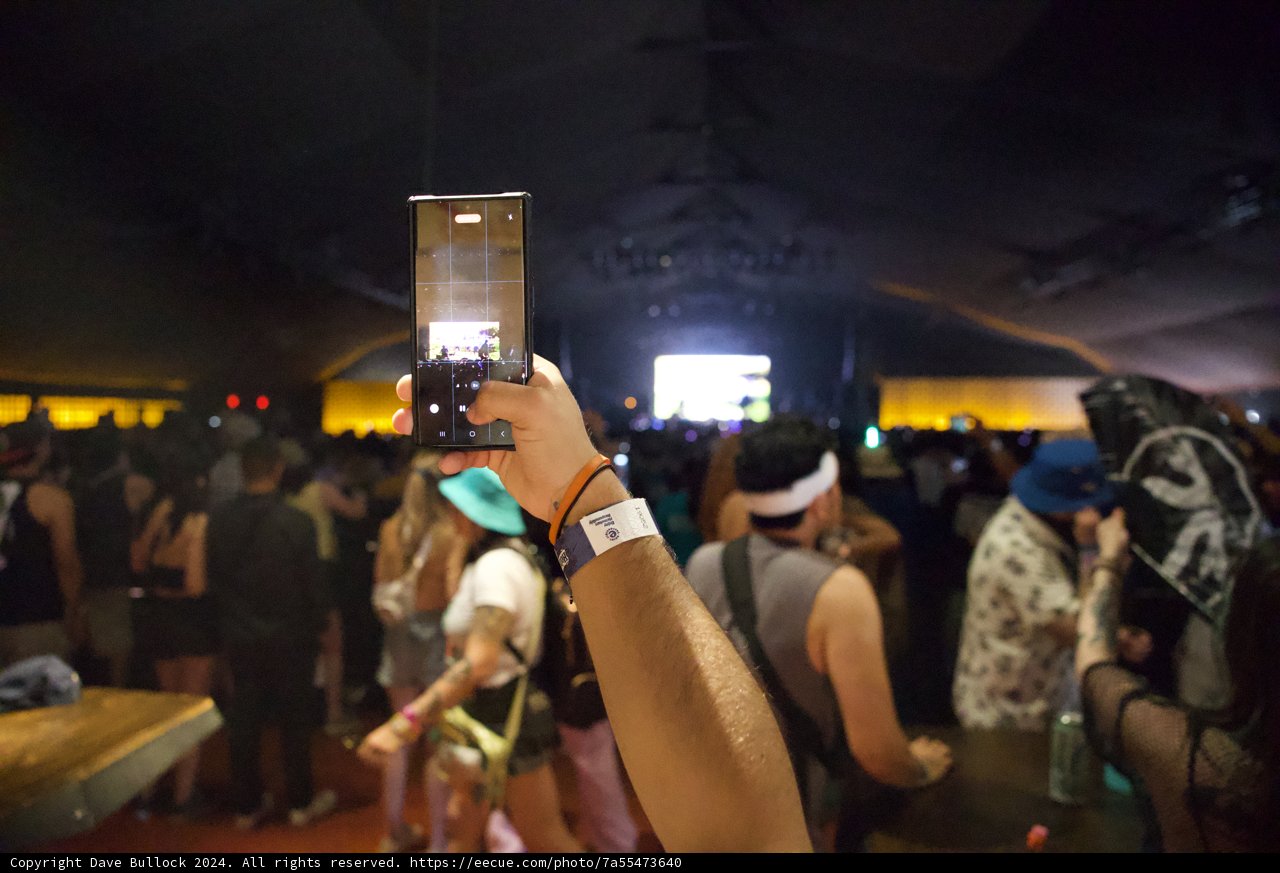Capturing the Moment: Coachella 2024, Weekend Two